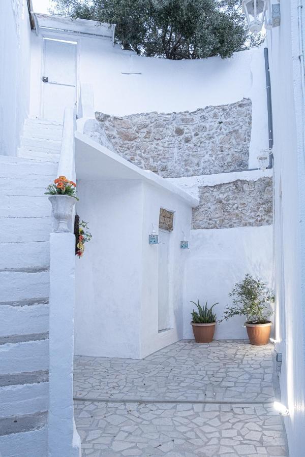 The Venetian Walls 'Central House With Private Courtyard - Charmy & Cheap' Iráclio Exterior foto