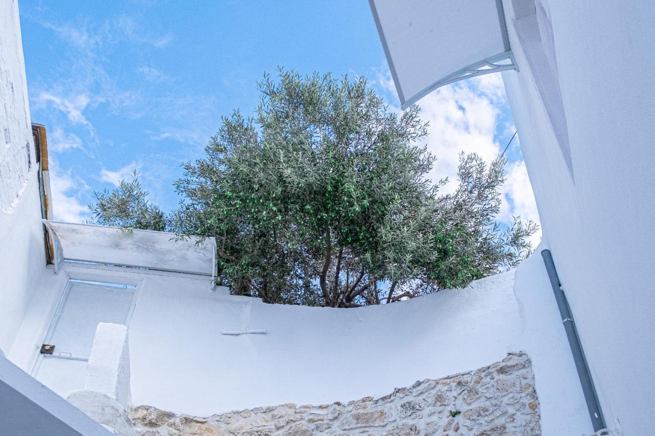 The Venetian Walls 'Central House With Private Courtyard - Charmy & Cheap' Iráclio Exterior foto