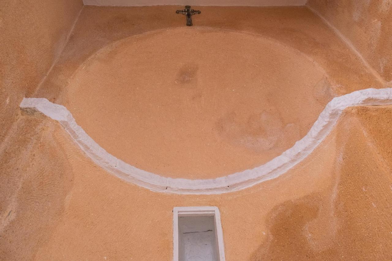 The Venetian Walls 'Central House With Private Courtyard - Charmy & Cheap' Iráclio Exterior foto